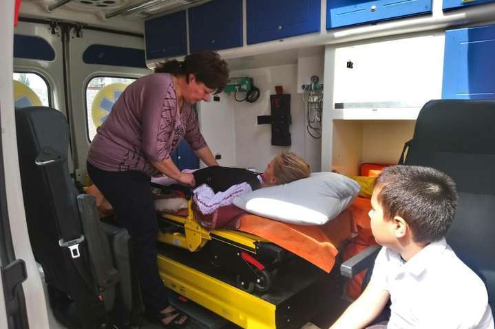 Усіх постраждалих внаслідок масового отруєння в Черкасах виписали з лікарень