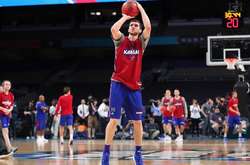 Святослав Михайлюк. Фото Getty Images