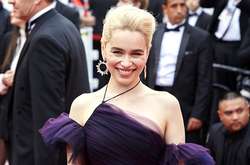 Эмилия Кларк