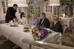 Родители «Холостяка» проверили на «вшивость» потенциальных невесток