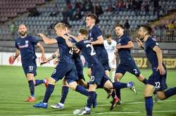 ФК «Маріуполь» уже почав підсилюватися перед стартом у Лізі Європі