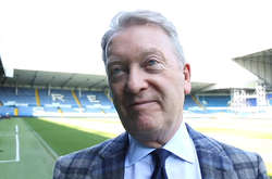 Британський промоутер назвав Ломаченка сучасною легендою боксу