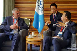 Нацполіція збільшить штат українських делегатів в Інтерполі