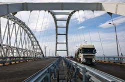 МЗС Польщі відреагувало на відкриття Росією Керченського мосту