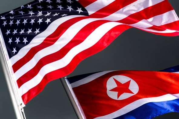 США представили КНДР перші вимоги щодо питань ядерного роззброєння