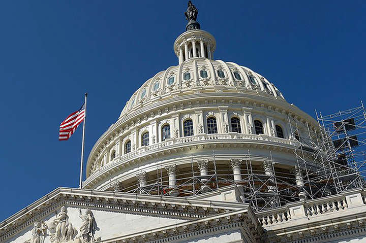 Сенат США поддержал возобновление «сетевого нейтралитета»