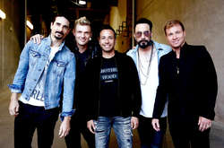 Backstreet Boys