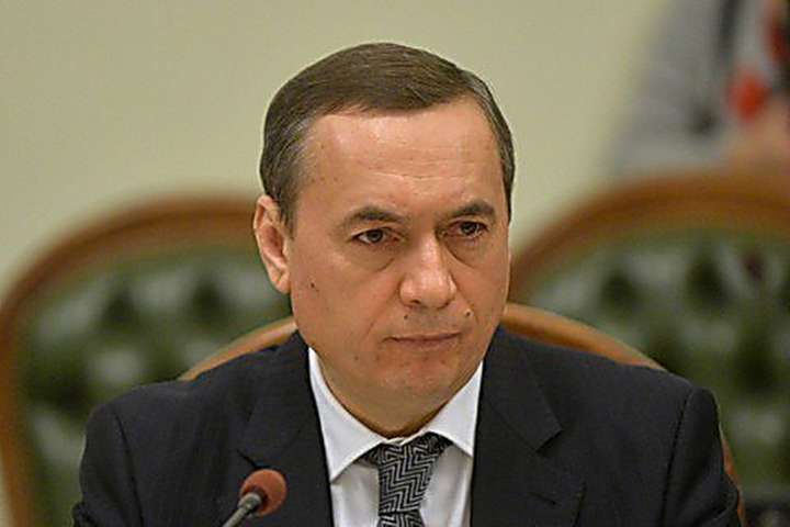 Микола Мартиненко - Мартиненко хоче через суд змусити НАБУ передати його справу до суду