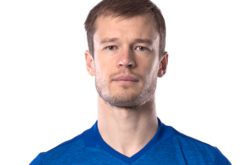 Павло Нехайчик. Фото ФК «Динамо-Брест»