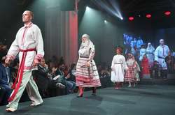 Как украинская вышиванка покоряет мир