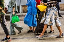 Неделя моды в Сиднее