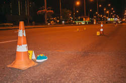 ДТП на проспекті Героїв Сталінграда