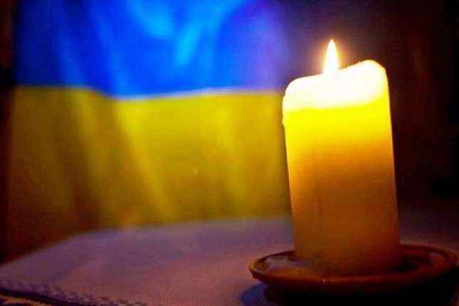 У столиці оголошуватимуть дні жалоби під час поховання киян, які загинули на Донбасі