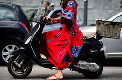 Вышиванка Vita Kin