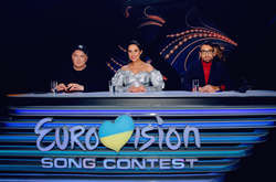 Стало известно, сколько потратили на шоу Джамалы и Melovina на «Евровидении»