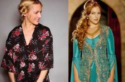 Мерьем Узерли до и после пластики