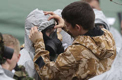 Німецька розвідка отримала зразок «Новачка» в 1990-х