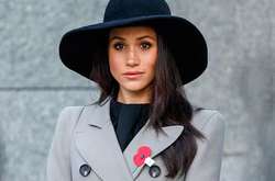 Меган Маркл