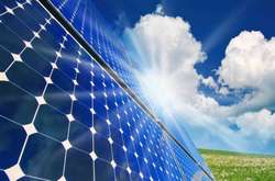 Київрада затвердила енергетичну стратегію столиці до 2020 року