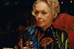 Типпи Хедрен