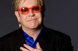 Элтон Джон