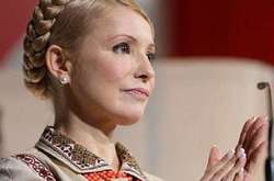Тимошенко объяснила, почему коррупционеры надевают вышиванку только иногда
