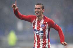 Антуан Грізманн. Фото: УЄФА