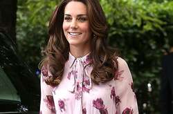 Кейт Миддлтон