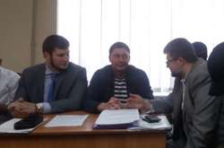 Прокуратура просить суд арештувати Вишинського без застави