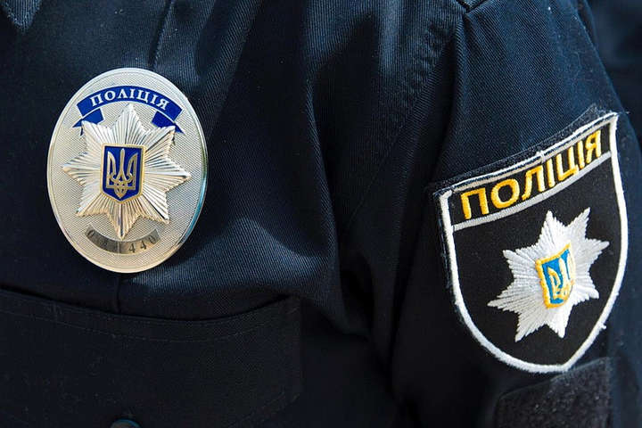 У жителя Київщини вилучено снаряд для ураження повітряних і наземних цілей