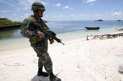 Південно-Китайське море