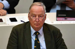 Александр Гауланд