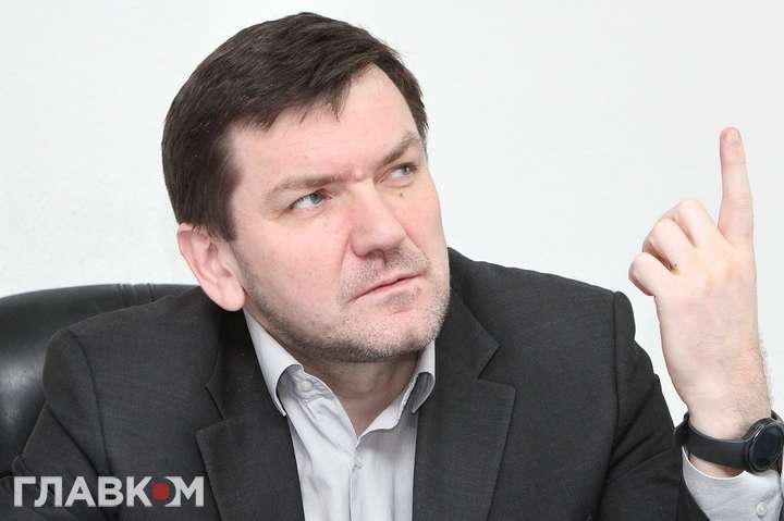 Очільник Департаменту спецрозслідувань ГПУ розказав про напружені стосунки з Луценком
