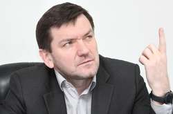 Очільник Департаменту спецрозслідувань ГПУ розказав про напружені стосунки з Луценком