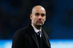 Хосеп Гвардіола