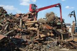 Металобрухт