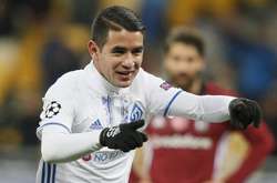 Дерліс Гонсалес