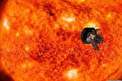NASA планує влітку запустити місію для вивчення Сонця