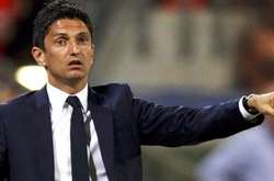 Резван Луческу. Фото ПАОК