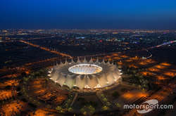 Саудівська Аравія прийме першу в історії гонку Формули Е на нових машинах