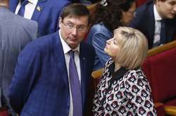 Луценко реабілітувався після скандалу з Сейшелами: купив для армії два квадрокоптери