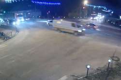 На Вінниччині розшукують автомобіль, який на смерть збив жінку