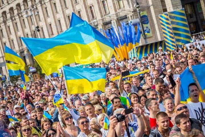 В ООН прогнозують скорочення населення України