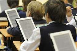 Електронні підручники