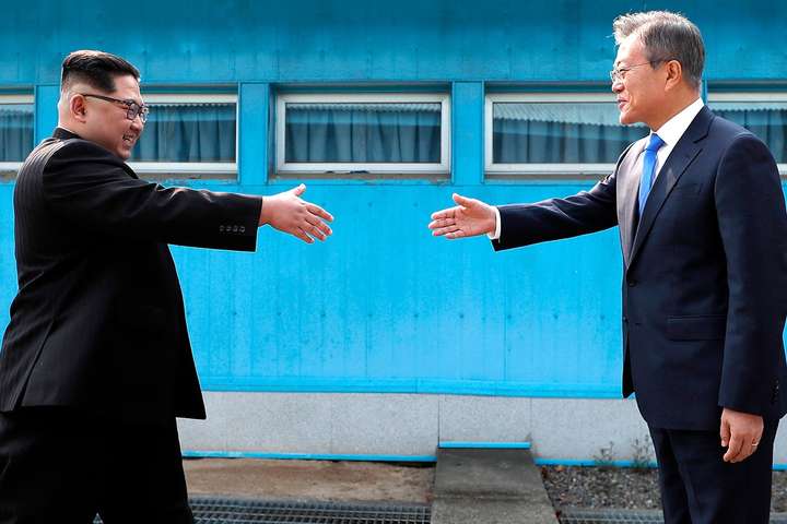 У КНДР не виключають, що припинять діалог з Південною Кореєю
