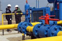 Україна накопичила у сховищах 8,72 млрд «кубів» газу