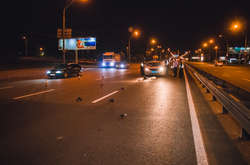 ДТП на Одеській площі