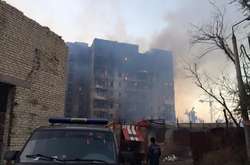 Обстріл Троїцька: від травм помер ще один мирний мешканець