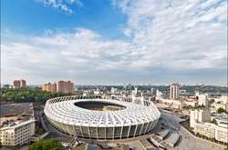 Через фінал Ліги чемпіонів у водіїв біля «Олімпійського» перевірятимуть паспорти