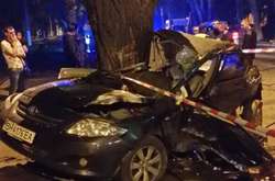 У нічній ДТП в Одесі загинула дівчина